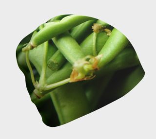 Aperçu de Green Beans Beanie