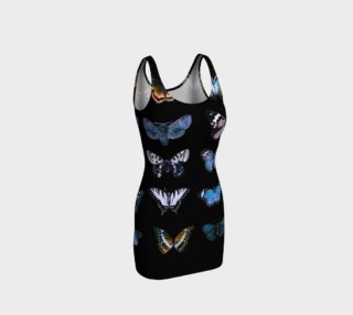 Lepidoptera black preview