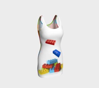 Aperçu de Lego à gogo