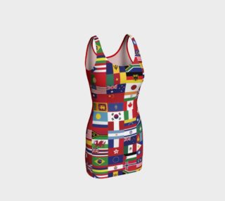 Aperçu de Femme du monde