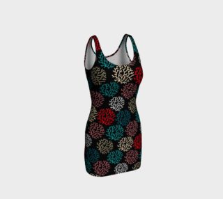 Aperçu de Coral dots