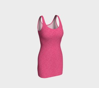 Aperçu de Fushia Linen