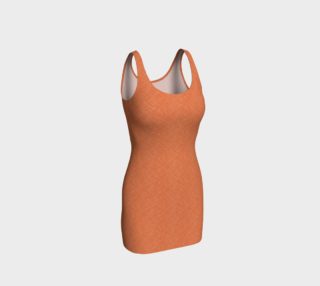 Aperçu de Linen Orange