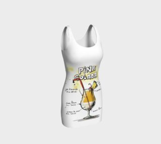 Aperçu de Pina Colada_FRA