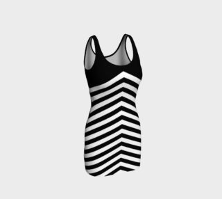 Stripes Collection - Triangle Stripes preview