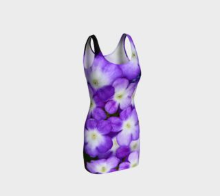 Oh You Pretty Things Bodycon Dress preview