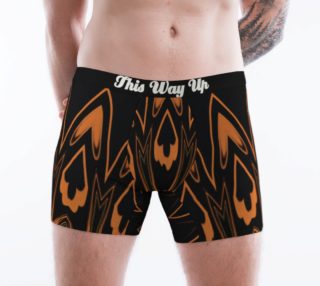 This Way Up - Boxer Briefs preview