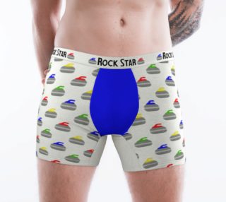 Rock Star Boxer Briefs preview