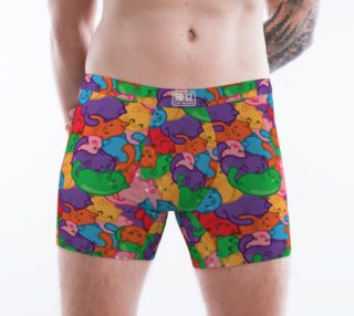 Jelly Cat Beans Boxer Briefs preview