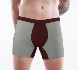 The Bar Boxer Briefs preview