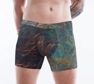 Forest Boxer Briefs preview