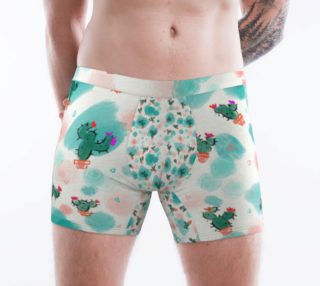 Boxers cactus preview