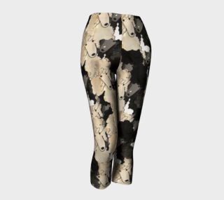 CAPRIS - Capris julius and mocha capris preview