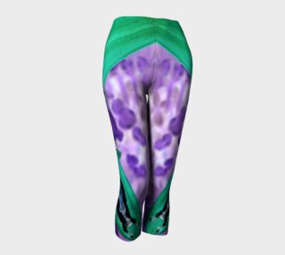 Radical Lily Capris preview