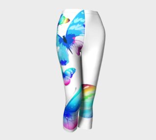 Butterfly Capris  102-7 preview