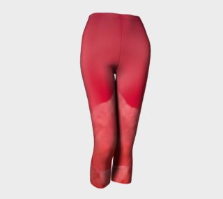 Pink Poppy Capris preview