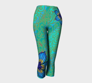 Scribe & Flower Runners preview