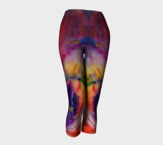 Heart Capris #2 preview