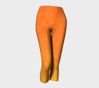 Tangerine Texture preview