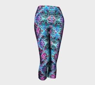 Rad Capri Pants by KCS preview
