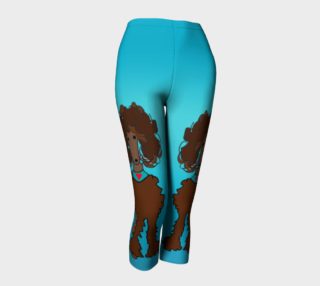 M&M Capris for Jeanny preview