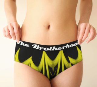 The Brotherhood - Cheeky Briefs preview