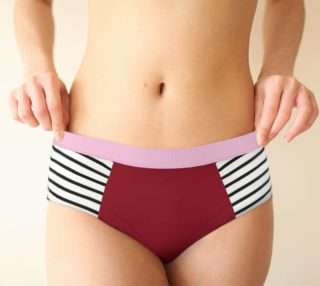 Blooming Love Cheeky Briefs preview
