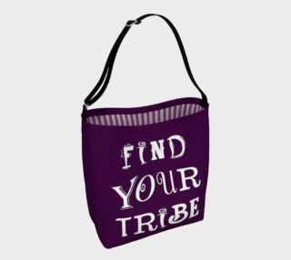 FIND YOUR TRIBE! preview