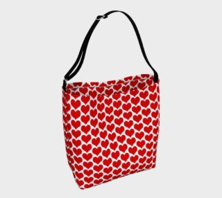 heart bag preview