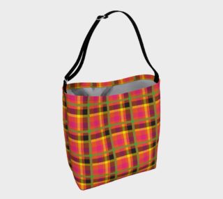 Oh...Plaid preview