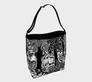 Landscape Art Tote Bags Stanley Park Gifts preview