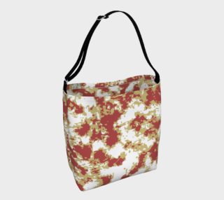 Aperçu de Abstract Textured Grunge Pattern Bags