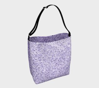 Aperçu de Ultra violet light purple glitter sparkles