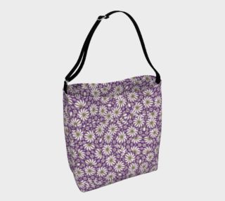 Aperçu de Ditsy Floral Pattern Bag