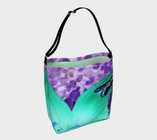 Radical Lily Day Tote preview