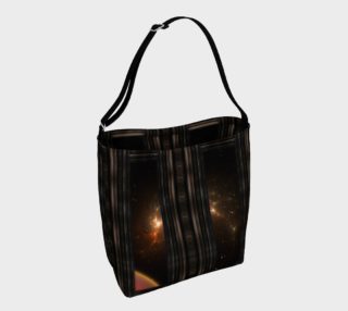 Doorway To Eternity Day Tote preview