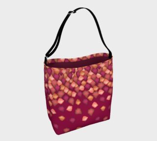 Aperçu de Falling Leaves Tote Bag