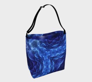 Star Pool Day Tote preview