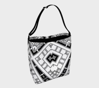 Diamond Star Loops Day Tote preview