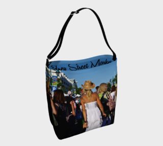 Sidney Street Market Day Tote preview