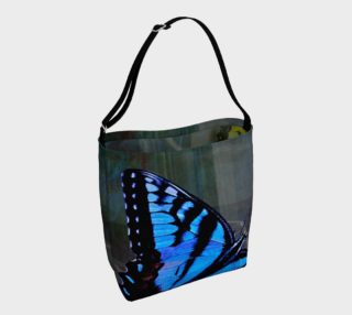 Butterfly Wings preview