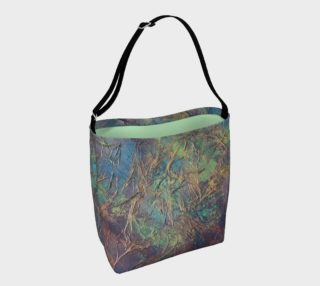 Forest Day Tote preview
