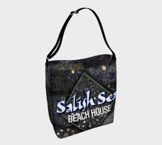 Salish Sea Beach House preview