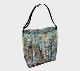 Blue Moon Tote Bag preview