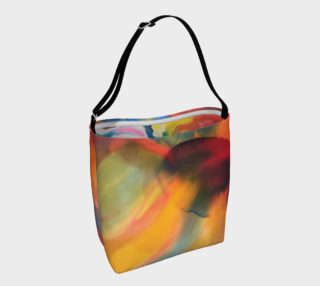 Rebirth in Reverie Tote preview