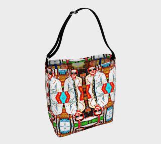 KALEY DAY TOTE preview