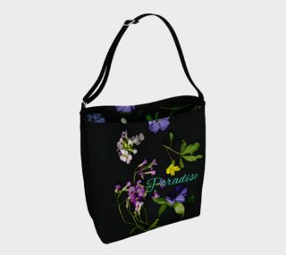 Paradise Day Tote preview