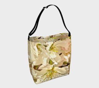 Shadow Blossom 3275 Day Tote preview
