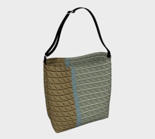 Coloured Chocolate Day Tote preview