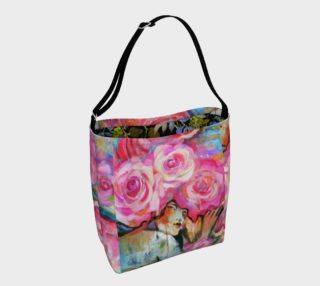 Nouveau Rose Day Tote preview